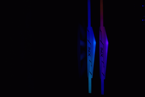 ROG信仰之力的加持——威剛XPG龍耀D50 ROG聯名款記憶體 ROG信仰之力的加持——威剛XPG龍耀D50 ROG聯名款記憶體