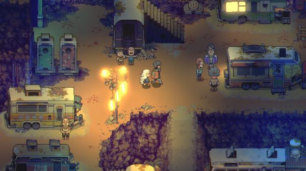 《風來之國》，你玩了麼