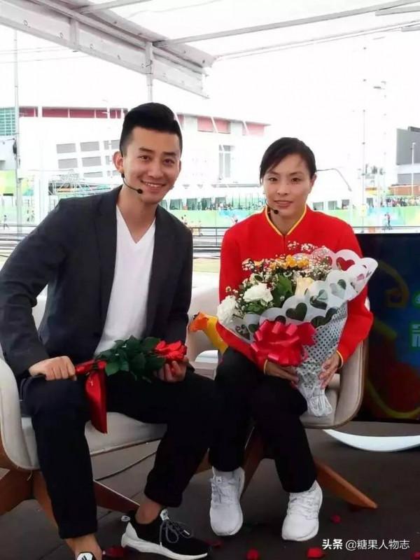 5奪奧運冠軍拒絕嫁豪門，退役後嫁給相戀8年的男友，吳敏霞怎樣了