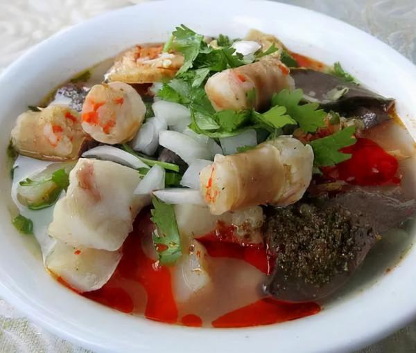 趙立堅推薦的新疆十大美食 讓人饞到流口水