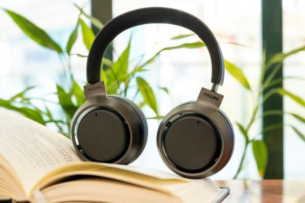 高階的音質頂級的降噪效果 飛利浦Fidelio L3耳機愛了愛了