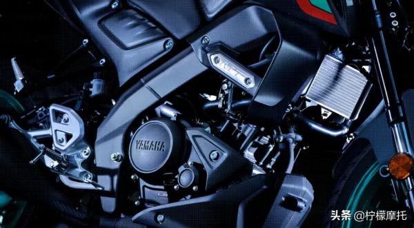 雅馬哈釋出新款MT125入門街車 雅馬哈釋出新款MT125入門街車