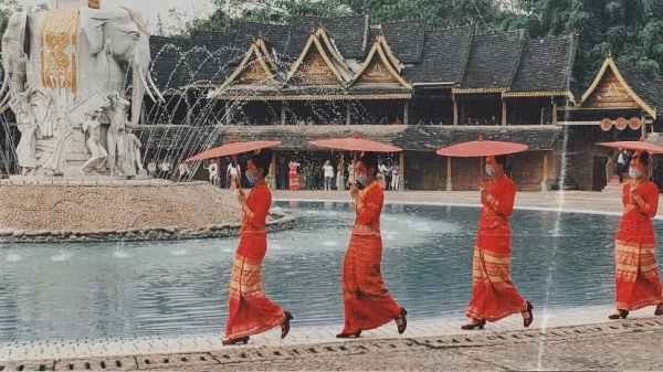 中國唯一上榜“2022十大最佳旅行地區”的邊陲小城