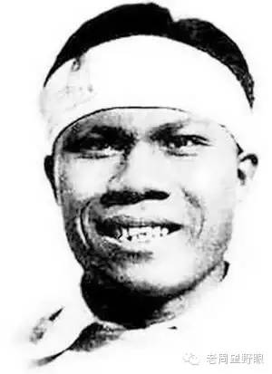在抗日戰爭中犧牲的中國奧運健兒