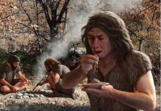 褪去毛髮100萬年後,人類穿上了衣服,是因為害羞? 褪去毛髮100萬年後,人類穿上了衣服,是因為害羞?