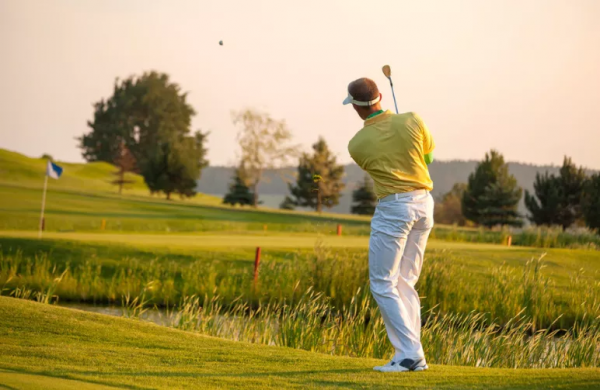 這些高爾夫常用術語與基本常識,你都知道嗎? 這些高爾夫常用術語與基本常識,你都知道嗎?