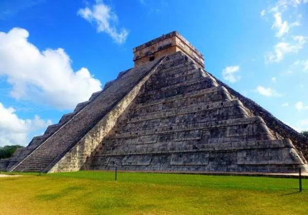 四川省與墨西哥合眾國尤卡坦州建立友好合作關係