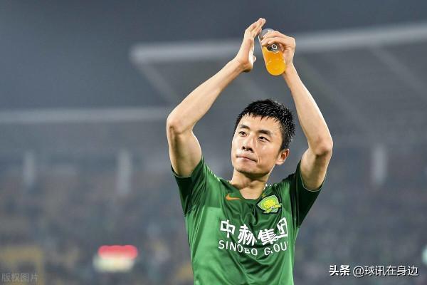 留洋熱，國內這些人可以出去踢