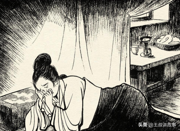 民間故事:木匠走夜路,聽到兩個小鬼談話,第二天他收穫一段姻緣 民間故事:木匠走夜路,聽到兩個小鬼談話,第二天他收穫一段姻緣