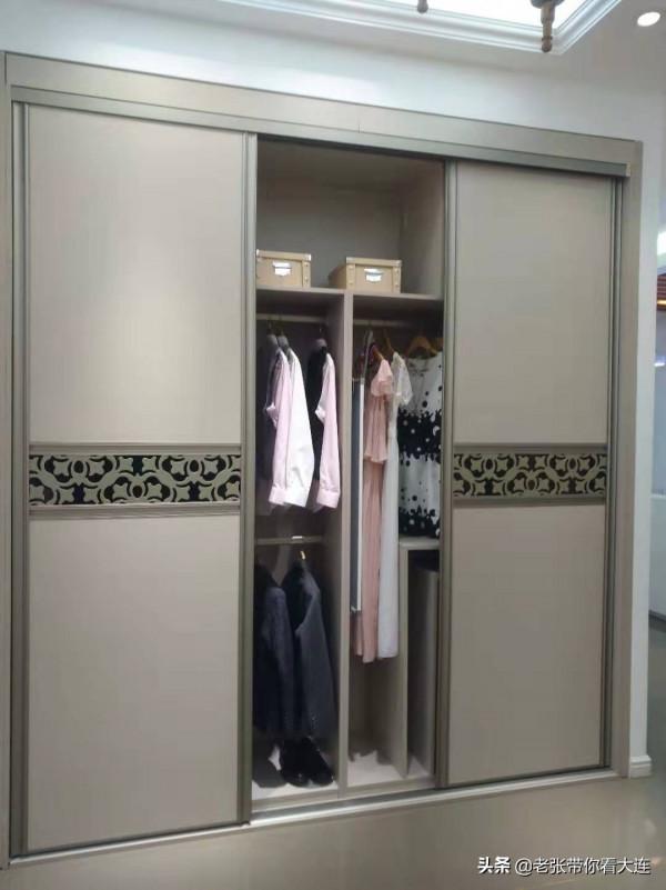 定製衣櫃前,你應該事先了解的衣櫃各功能區的設計尺寸 定製衣櫃前,你應該事先了解的衣櫃各功能區的設計尺寸