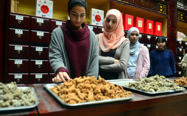 中國股市：5家值得投資的“中藥”優質龍頭，請收藏好！（名單）