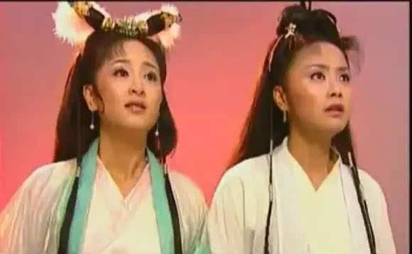 21年,從3分到7.9分!這一部《西遊記》,放到現在都沒人敢拍 21年,從3分到7.9分!這一部《西遊記》,放到現在都沒人敢拍