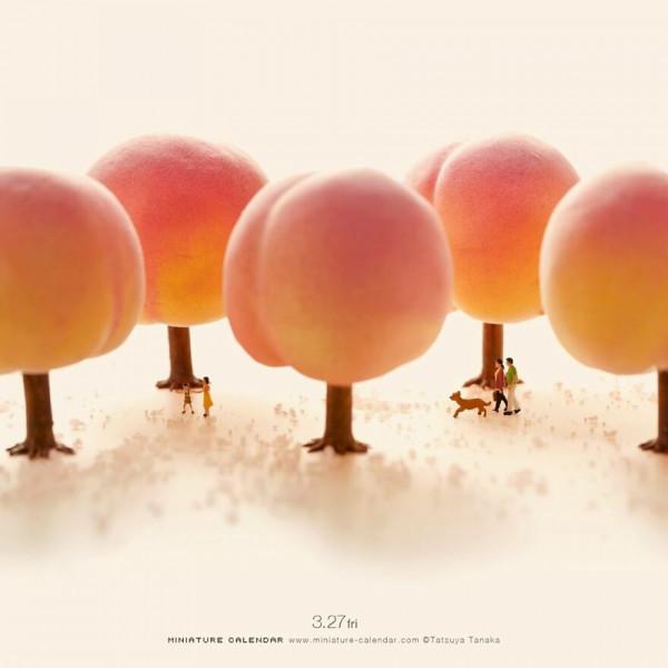 罐頭小人兒的日常生活：比你想象的有趣多啦