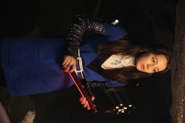 迪麗熱巴寫真集