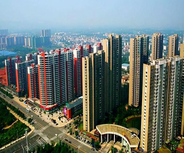 樓市“左右互搏”，2022年房子“下跌”？國家2份報告給出答案