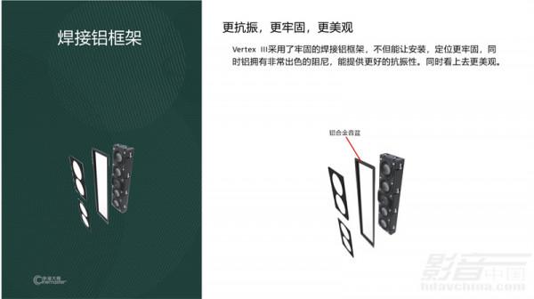 「推薦」VGP大獎加持,看ELAC旗艦CI音箱Vertex III系列有多“硬核”? 「推薦」VGP大獎加持,看ELAC旗艦CI音箱Vertex III系列有多“硬核”?