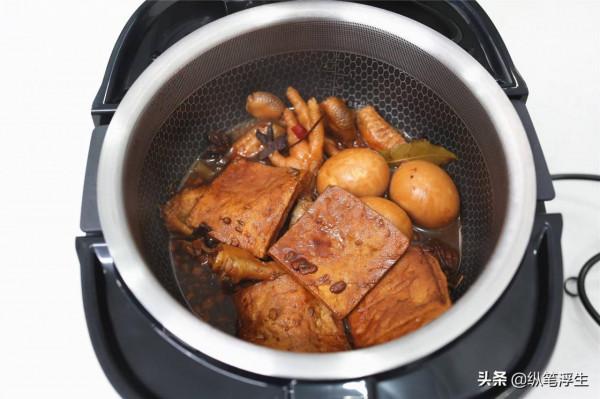 可花樣做飯的電飯煲，吃出幸福感&mdash;&mdash;康巴赫蜂窩IH電飯煲測評