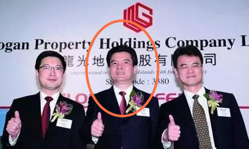 &quot;樓王之女&quot;紀凱婷：承襲億萬家產助公司上市，拒做“花瓶”代言人