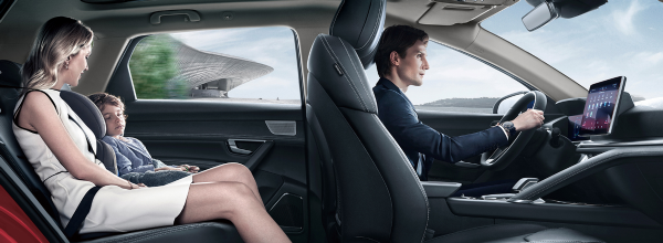 里程焦慮不再是問題，綜合續航超1000公里，新能源車型被提上日程