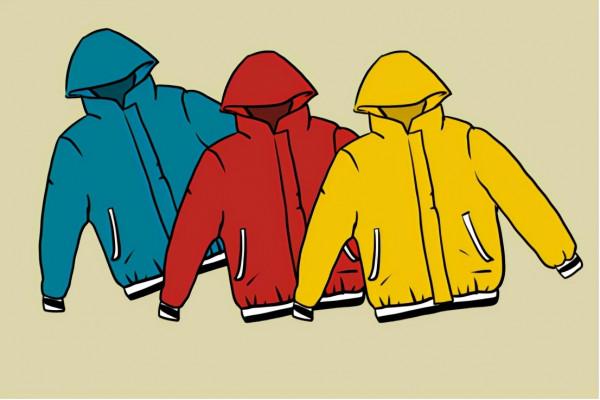 一文教你挑到自己冬日的“夢中情衣”！