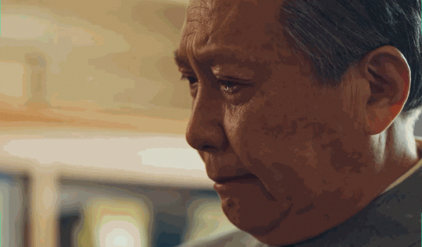 《長津湖》四位國家一級演員，都是熟臉，有的一輩子只演一個角色