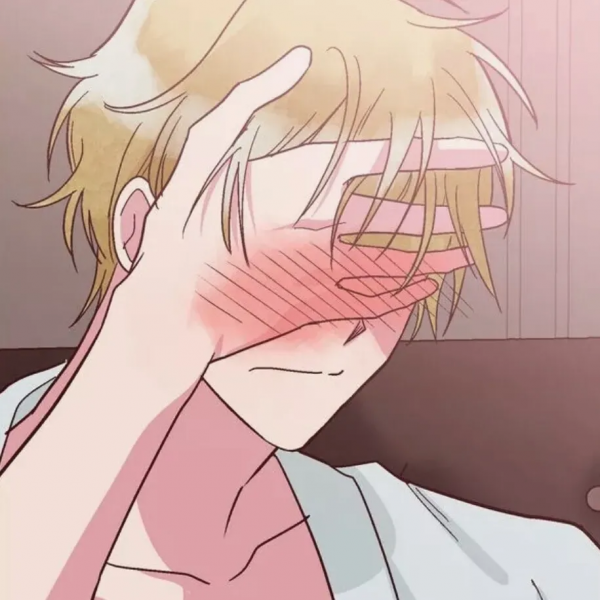 寶藏男女生動漫頭像