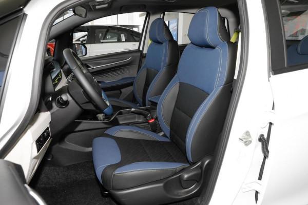 車長4.05米純電續航322km，頂配售價6.88萬，帶你看EX3 功夫牛