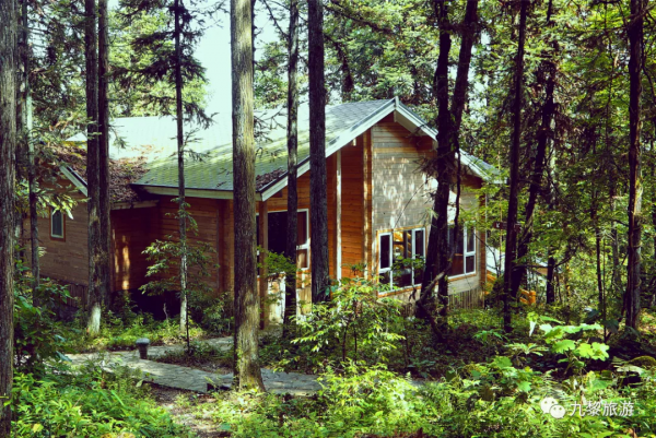 2022年摩圍山的第一場雪