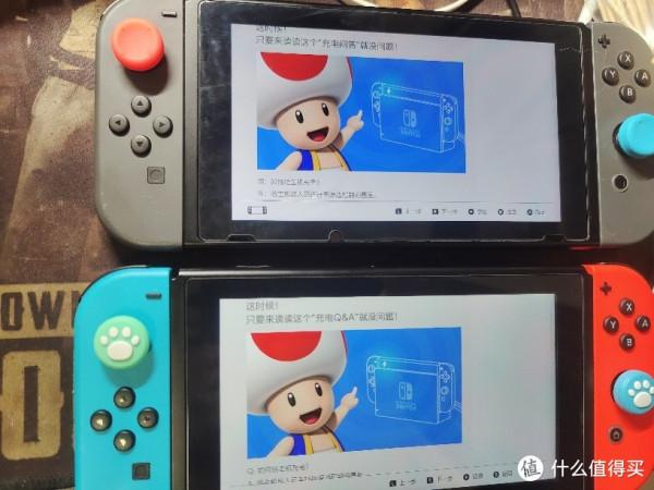 switch 拆機維護保養 滑軌更換 oled 續航 寄修 破解的坑