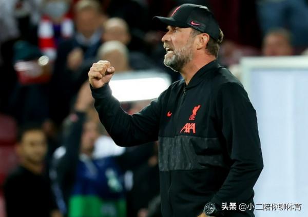 利物浦零封弱旅登頂英超,雙核重新整理多項紀錄,克洛普劍指總冠軍 利物浦零封弱旅登頂英超,雙核重新整理多項紀錄,克洛普劍指總冠軍
