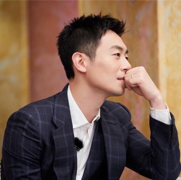 內娛“痞帥”的男星,我只服這3位!女生看了都想和他們談戀愛吧 內娛“痞帥”的男星,我只服這3位!女生看了都想和他們談戀愛吧