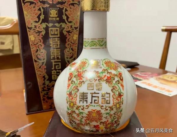 還在說江西無好酒？這3款“地方”名酒，堪稱經典，你喝過嗎？