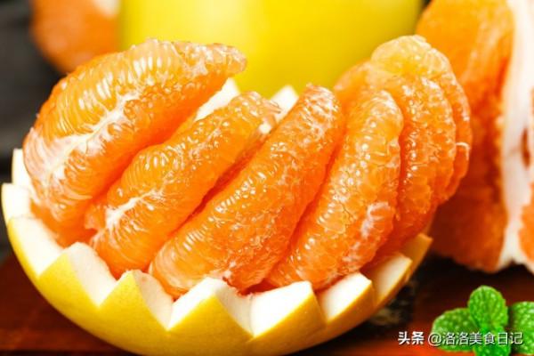 中秋團圓日，無論貧富，6種“吉祥果”端上桌，寓意吉祥營養足