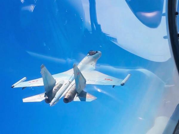 三國棄購蘇35，均因航電效能不足？中國引進蘇35戰機卻意義重大