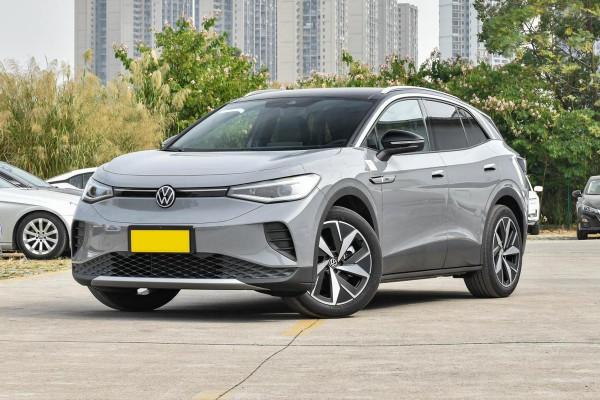 大眾電動車的代表作，20萬起，快充僅半小時，能延續輝煌嗎？