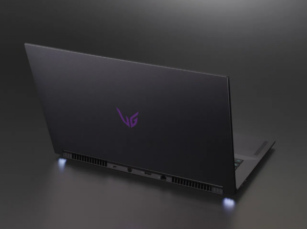 LG 公佈首款遊戲本：17 英寸 300Hz 屏，搭載 RTX 3080