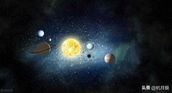 明天宇宙就有可能會毀滅!“真空崩塌”實在是太危險了… 明天宇宙就有可能會毀滅!“真空崩塌”實在是太危險了…