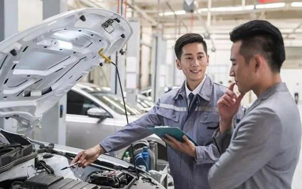 純電車保值低,沒有回購都是耍流氓 純電車保值低,沒有回購都是耍流氓