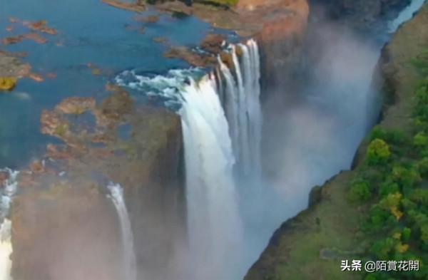 長江斷流是真實的嗎？