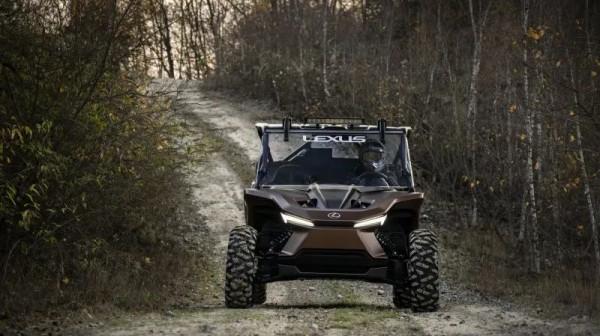 “燒氫”的雷克薩斯，離我們還遠嗎？