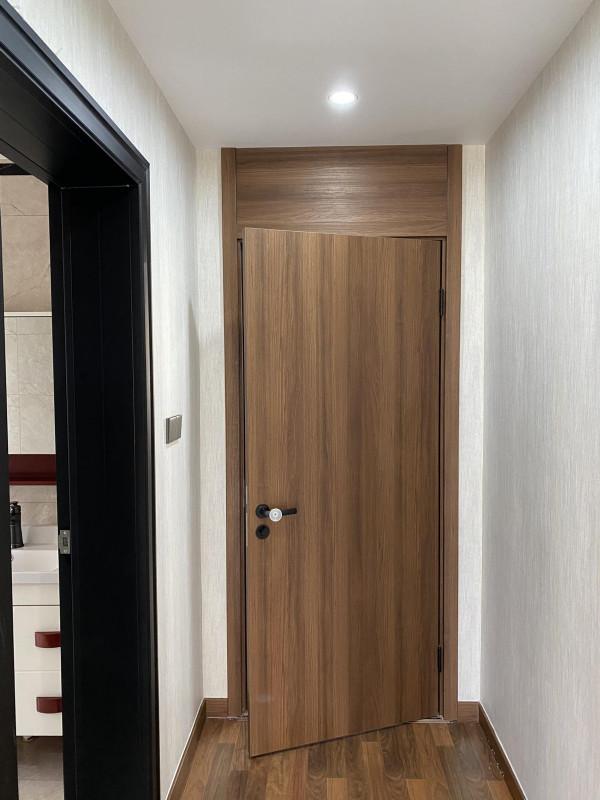 室內門怎麼選不被坑？行內人四步教你挑選好門