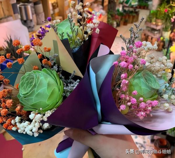 永不凋謝的多肉山地玫瑰,滿足“生長習性”,葉片飽滿又緊湊 永不凋謝的多肉山地玫瑰,滿足“生長習性”,葉片飽滿又緊湊