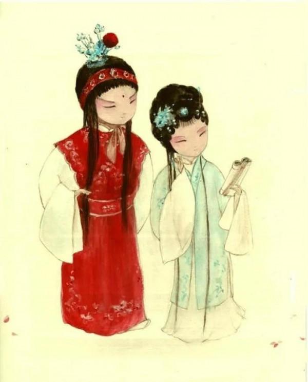 紅樓夢第5節：天降禍事厄運連連