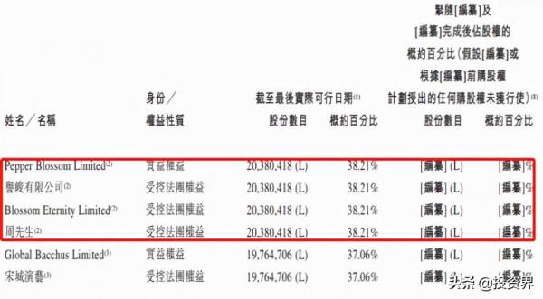 51歲周鴻禕，又一個IPO要來了