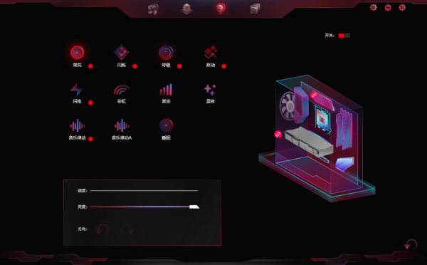 iGame RTX 3050評測：白色戰甲，給力3風扇