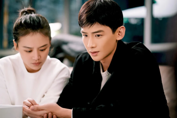 事業型、甜美型、先婚後愛cp，2021年追劇哪類cp給你留下深刻印象