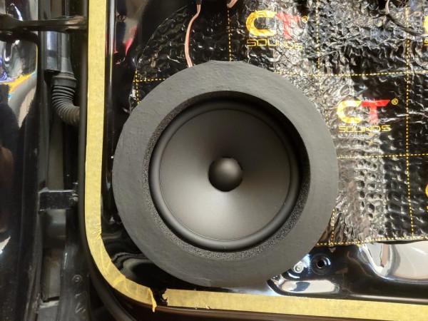 原車音響不好聽,開個音效就能解決問題麼?大眾途觀L音響升級 原車音響不好聽,開個音效就能解決問題麼?大眾途觀L音響升級