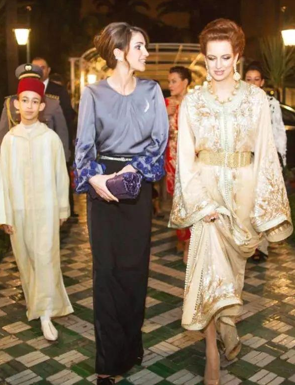 神秘消失的絕美王妃：離婚原因和現狀都成謎，國王曾為她散盡後宮