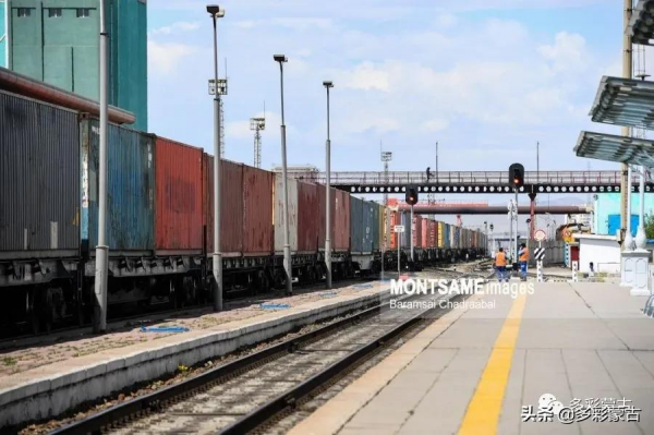 蒙古通報扎門烏德、嘎順海圖和希伯呼倫口岸現狀及今後採取的措施 蒙古通報扎門烏德、嘎順海圖和希伯呼倫口岸現狀及今後採取的措施