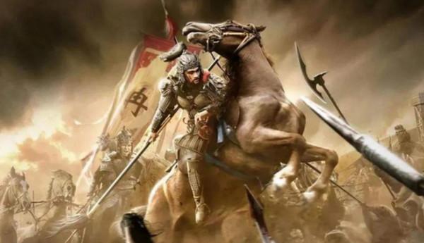 五胡十六國63個國主簡介一覽